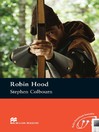 Robin Hood (eBook): Pre-Intermediate ELT Graded Reader